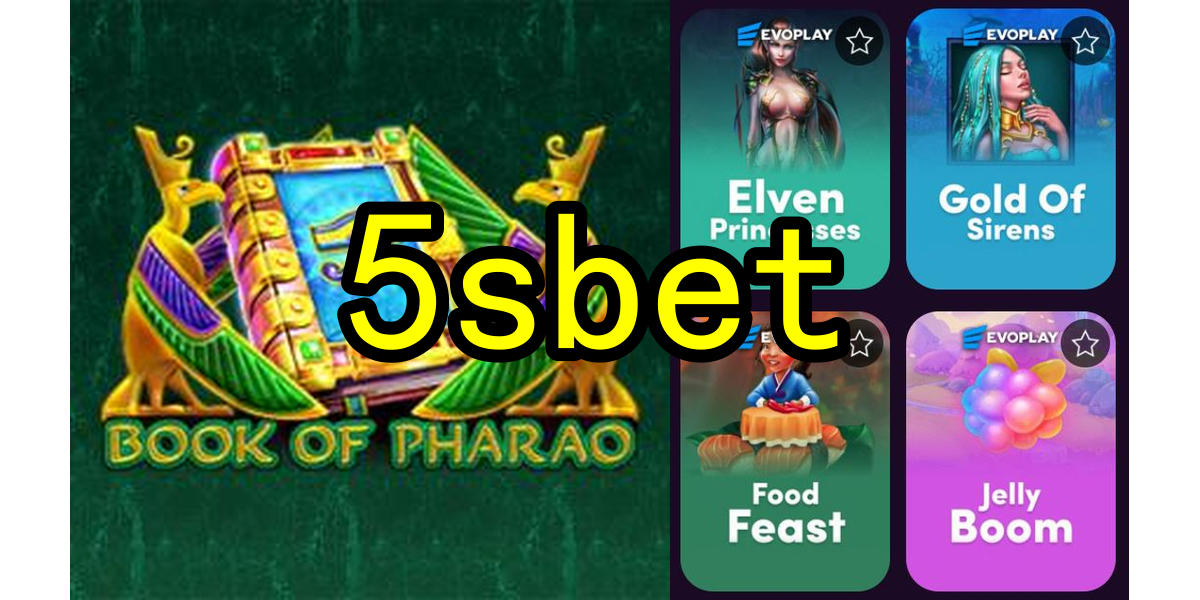 Evoplay Games 5sbet.Com - Baixe o app oficial do pixtopay bet e tenha acesso a todos os jogos e promoções diretamente no seu celular. Diversão garantida a qualquer hora, em qualquer lugar! 📱